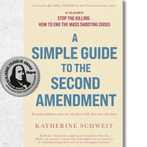 A simple guide to the second Amendment