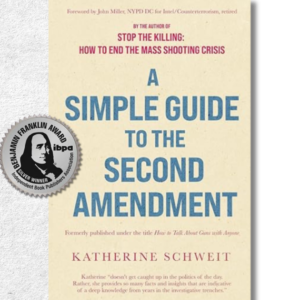 A simple guide to the second Amendment