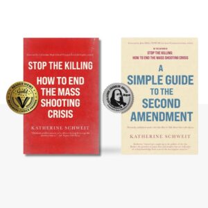 Preparedness Package [Signed copies]