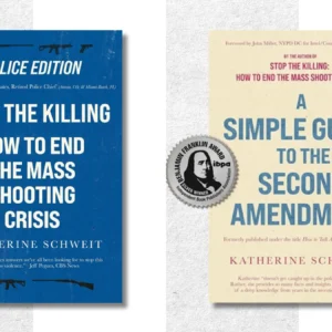 Law Enforcement & Training Bundle