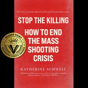 Stop the Killing [Signed copy]