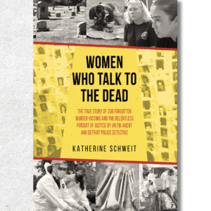 Women who talk to the dead