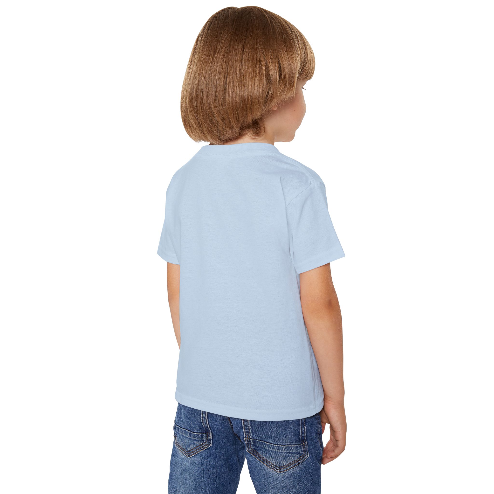 Be Kind To Everyone Toddler T-Shirt - Image 12