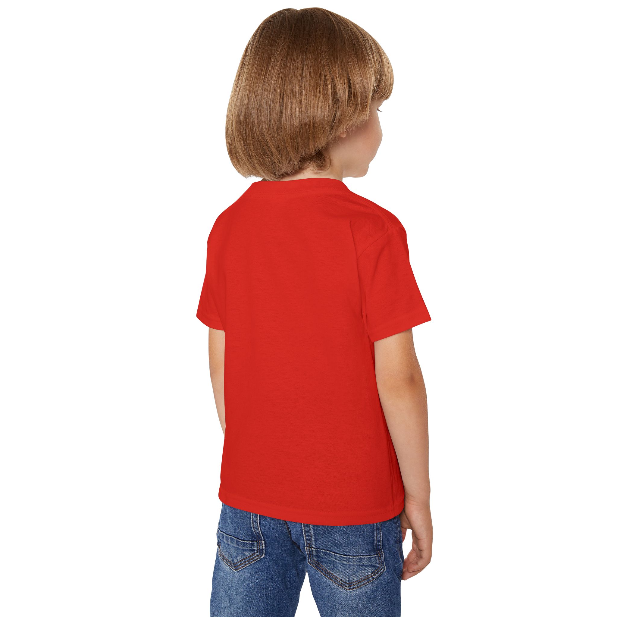 Be Kind To Everyone Toddler T-Shirt - Image 16