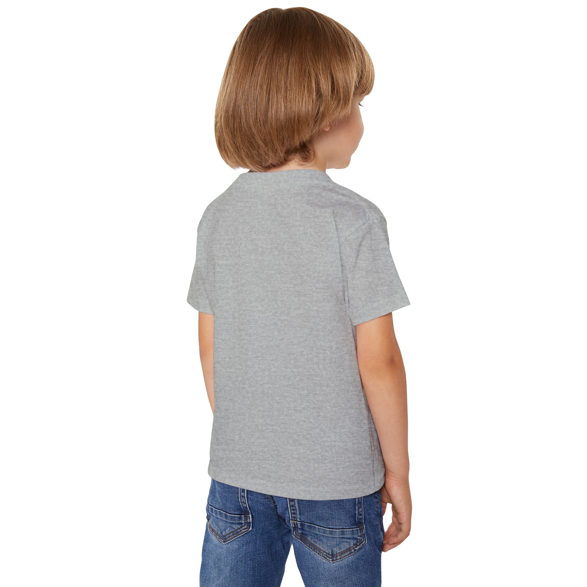 Be Kind To Everyone Toddler T-Shirt - Image 8