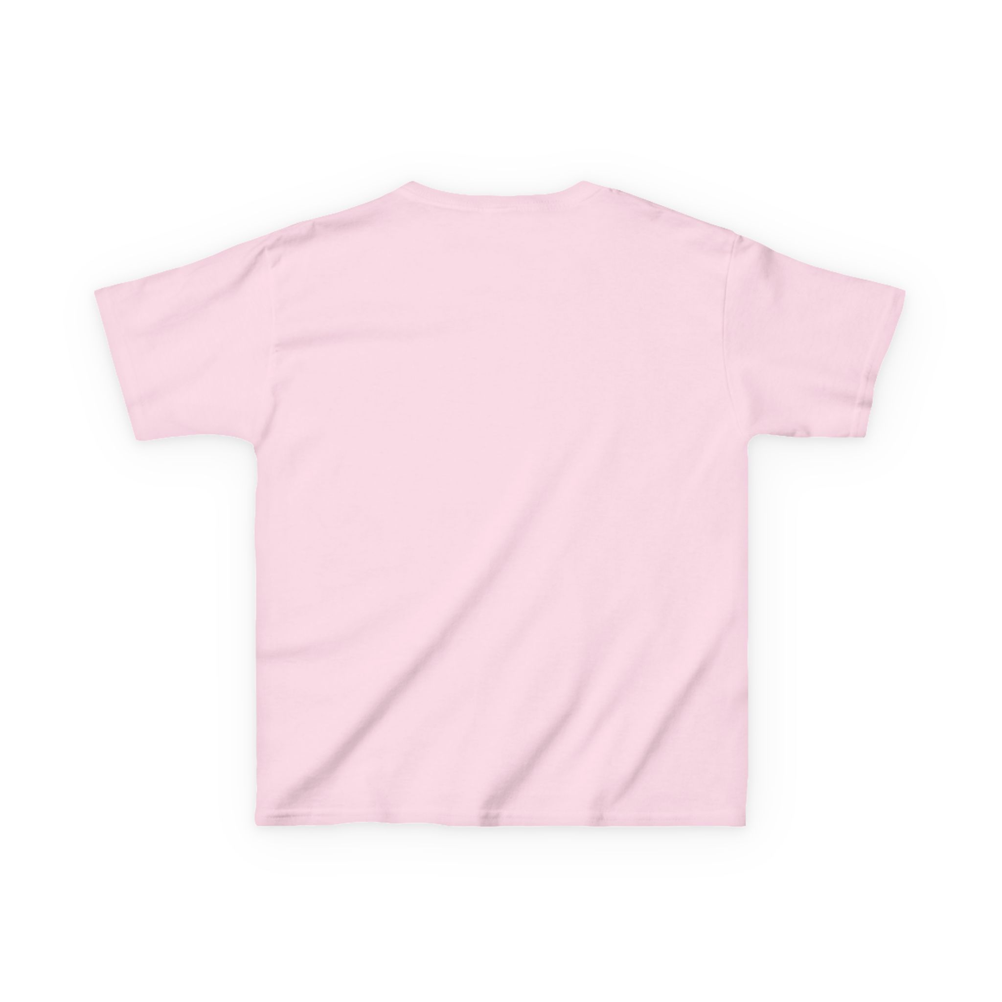 Kids Heavy Cotton™ Tee - Image 10