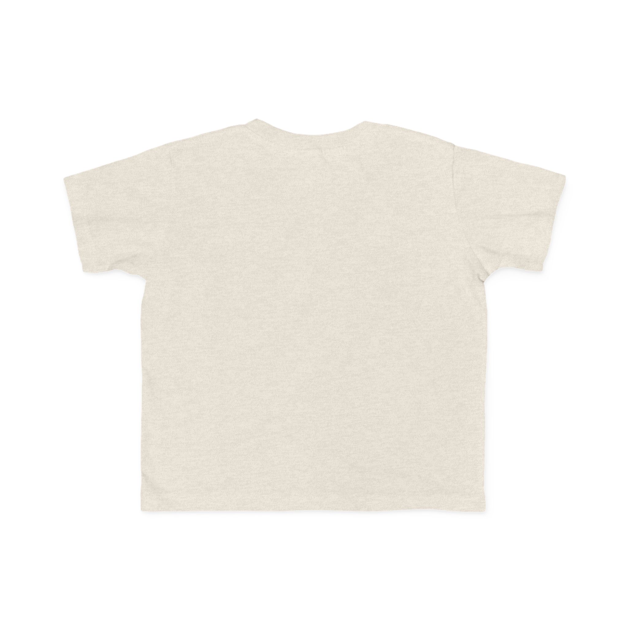 Little Upstander Toddler Tee — Positive Message Kids T-Shirt - Image 14