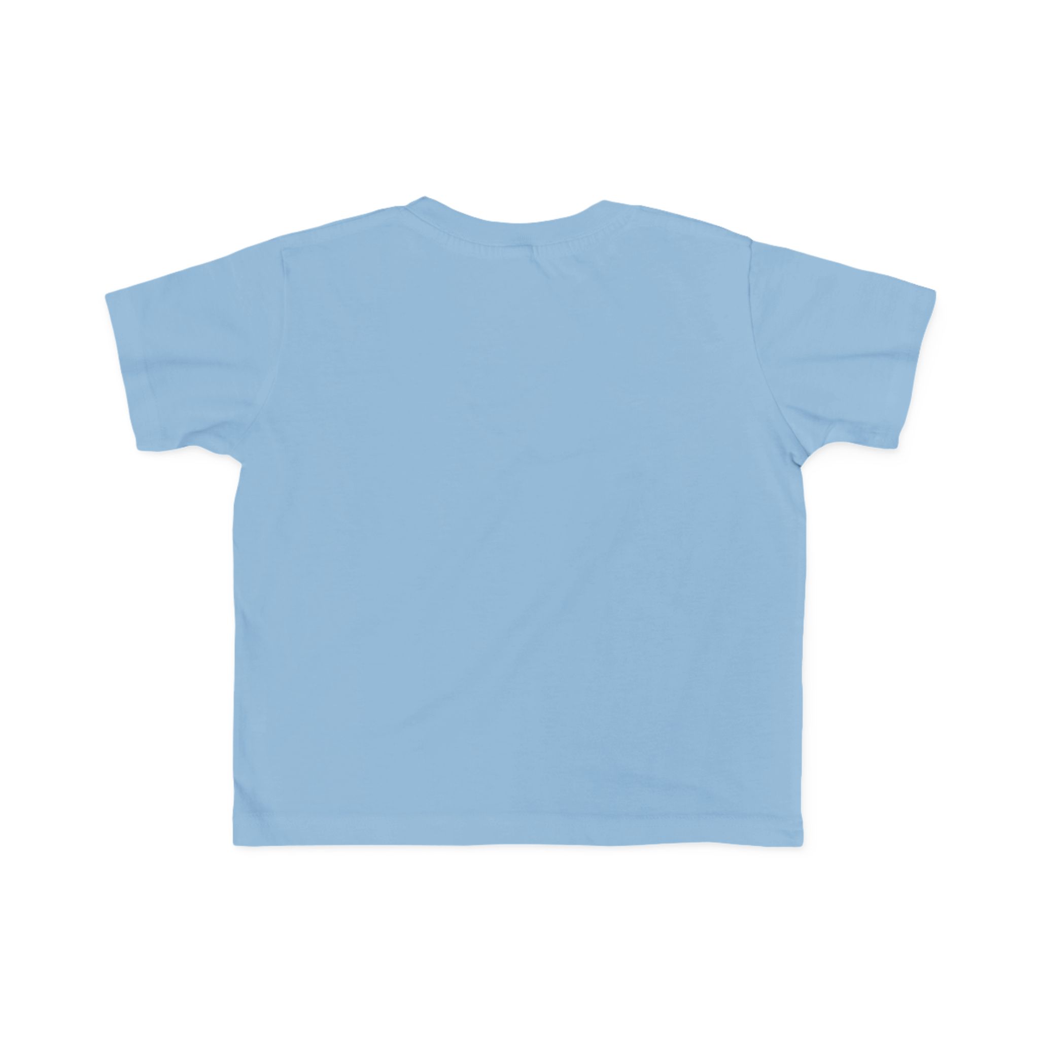 Little Upstander Toddler Tee — Positive Message Kids T-Shirt - Image 50