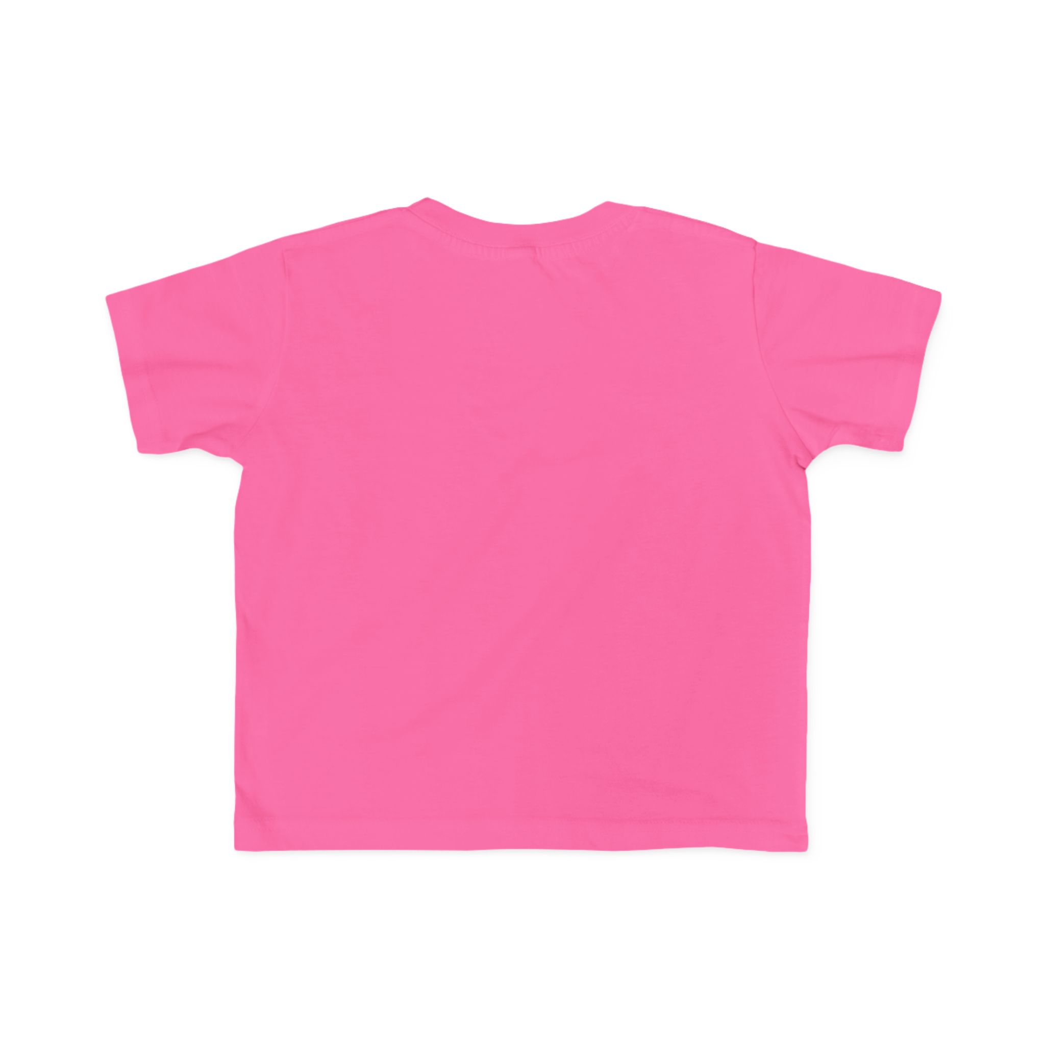 Little Upstander Toddler Tee — Positive Message Kids T-Shirt - Image 58