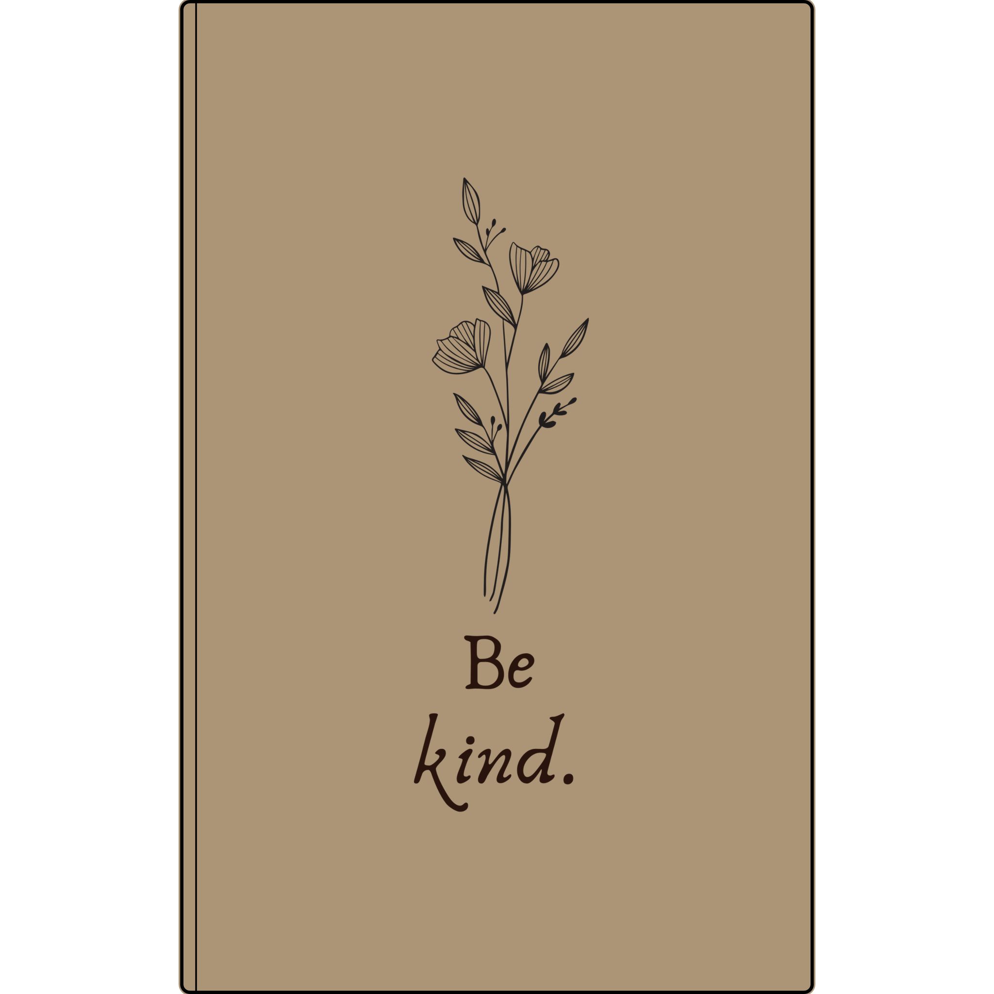 Vegan Leather Journal (Engraving) - Image 7