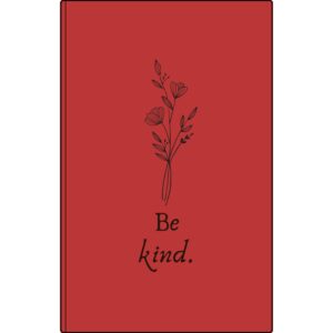 Vegan Leather Journal (Engraving)