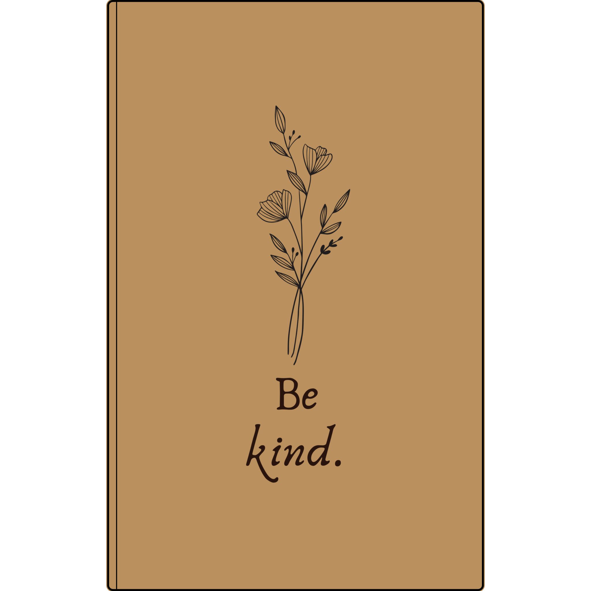 Vegan Leather Journal (Engraving) - Image 9
