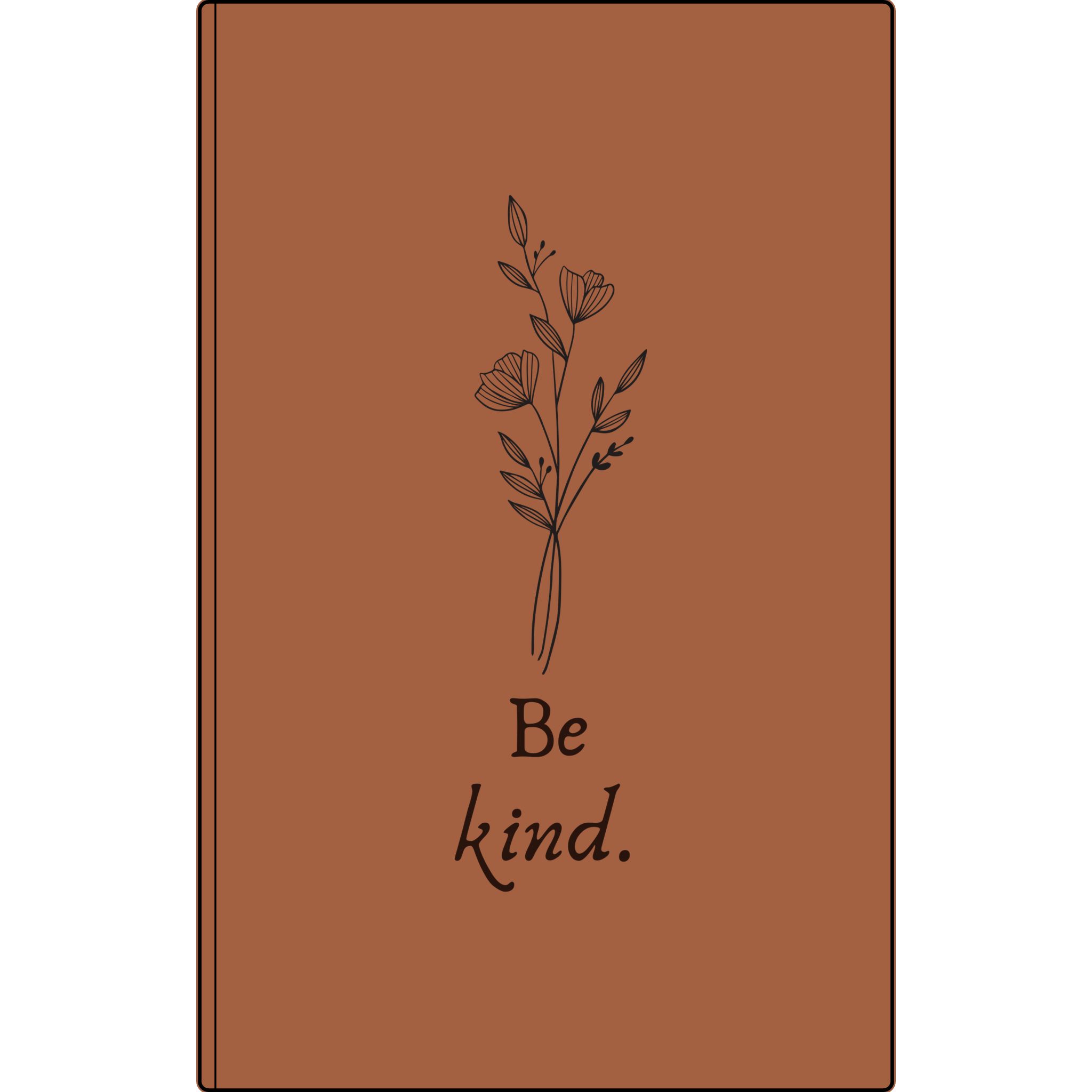 Vegan Leather Journal (Engraving) - Image 13