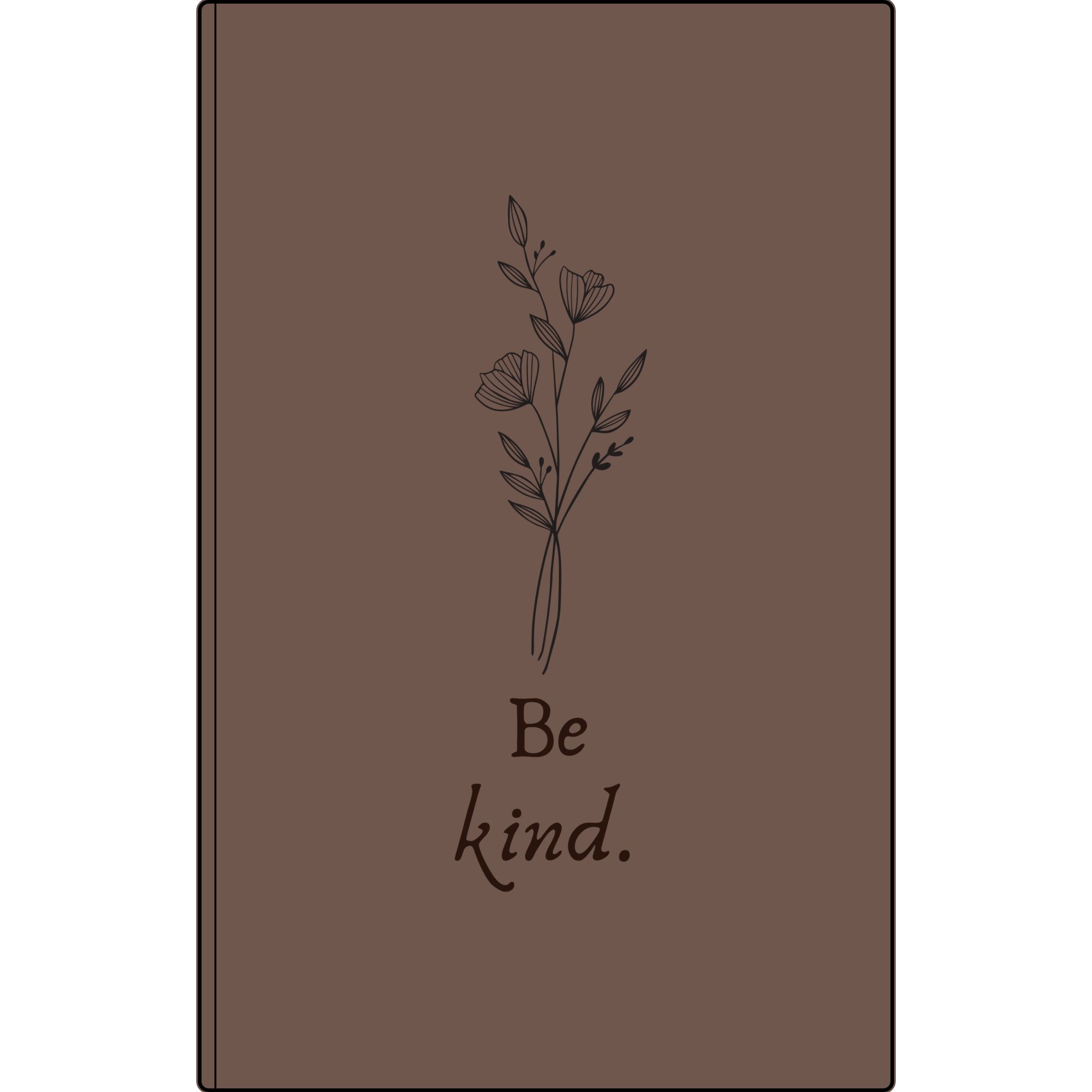 Vegan Leather Journal (Engraving) - Image 15