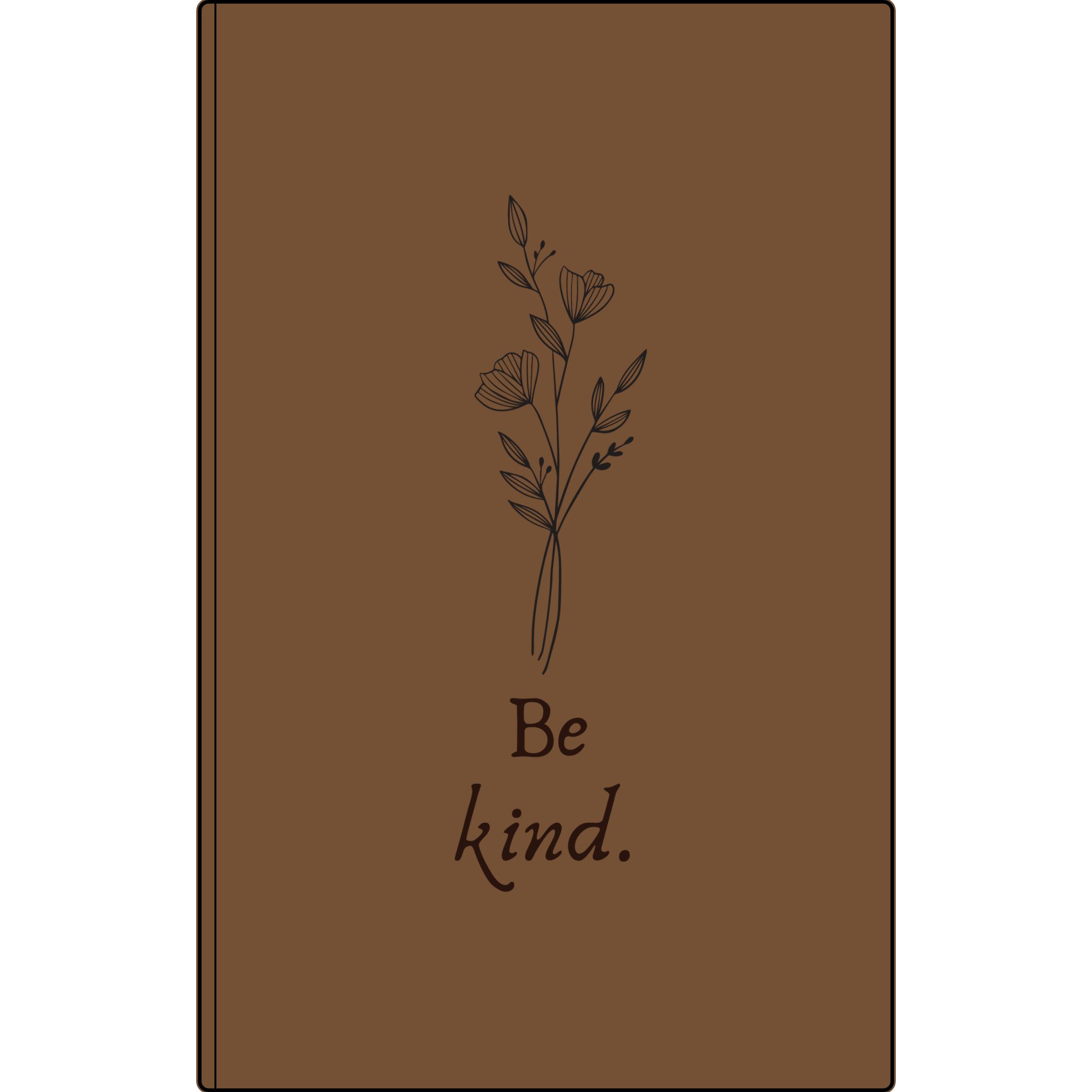 Vegan Leather Journal (Engraving) - Image 17