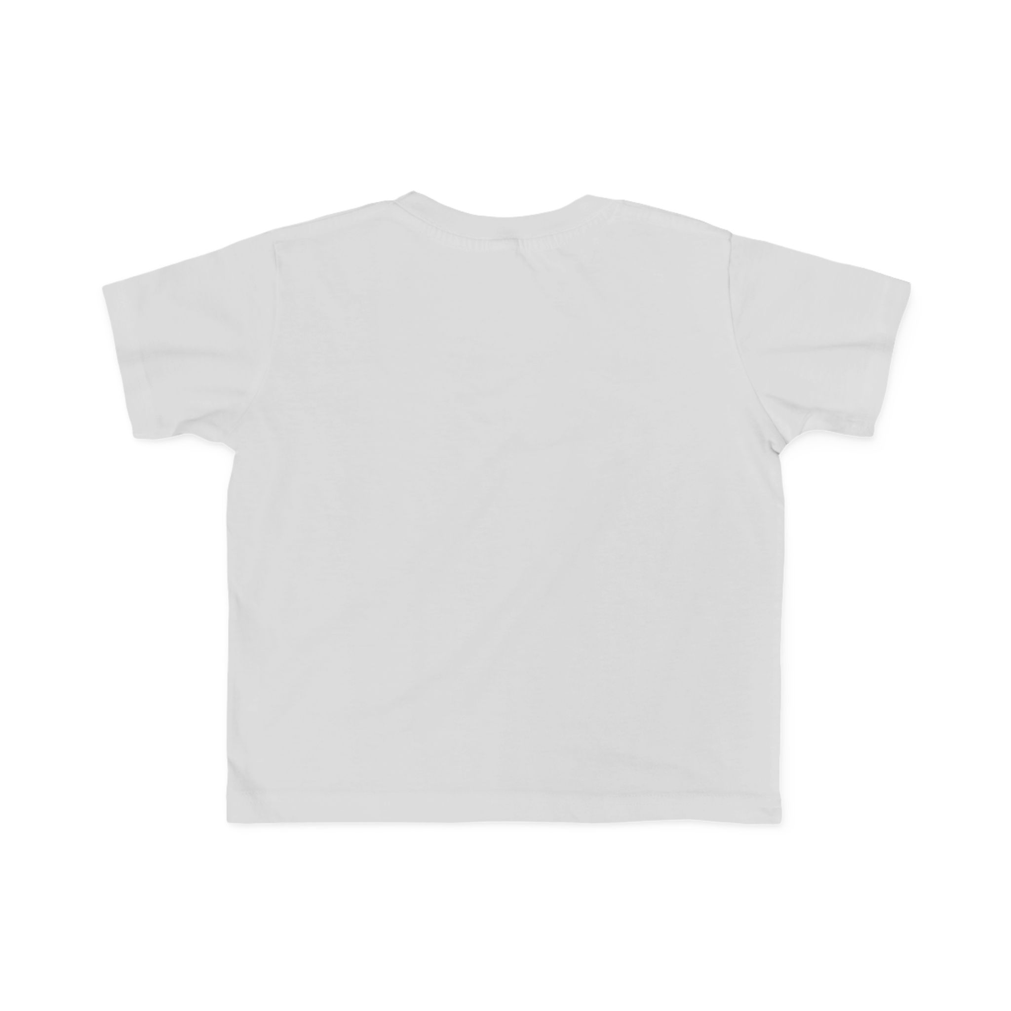 Little Upstander Toddler Tee — Positive Message Kids T-Shirt - Image 38