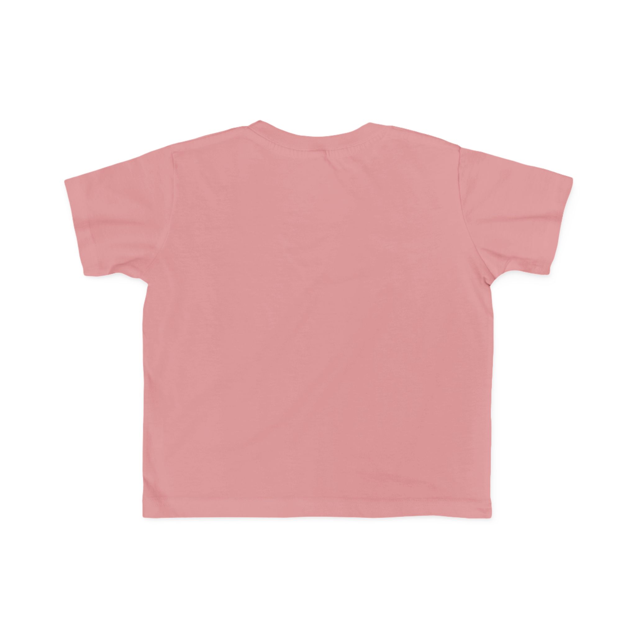 Little Upstander Toddler Tee — Positive Message Kids T-Shirt - Image 62