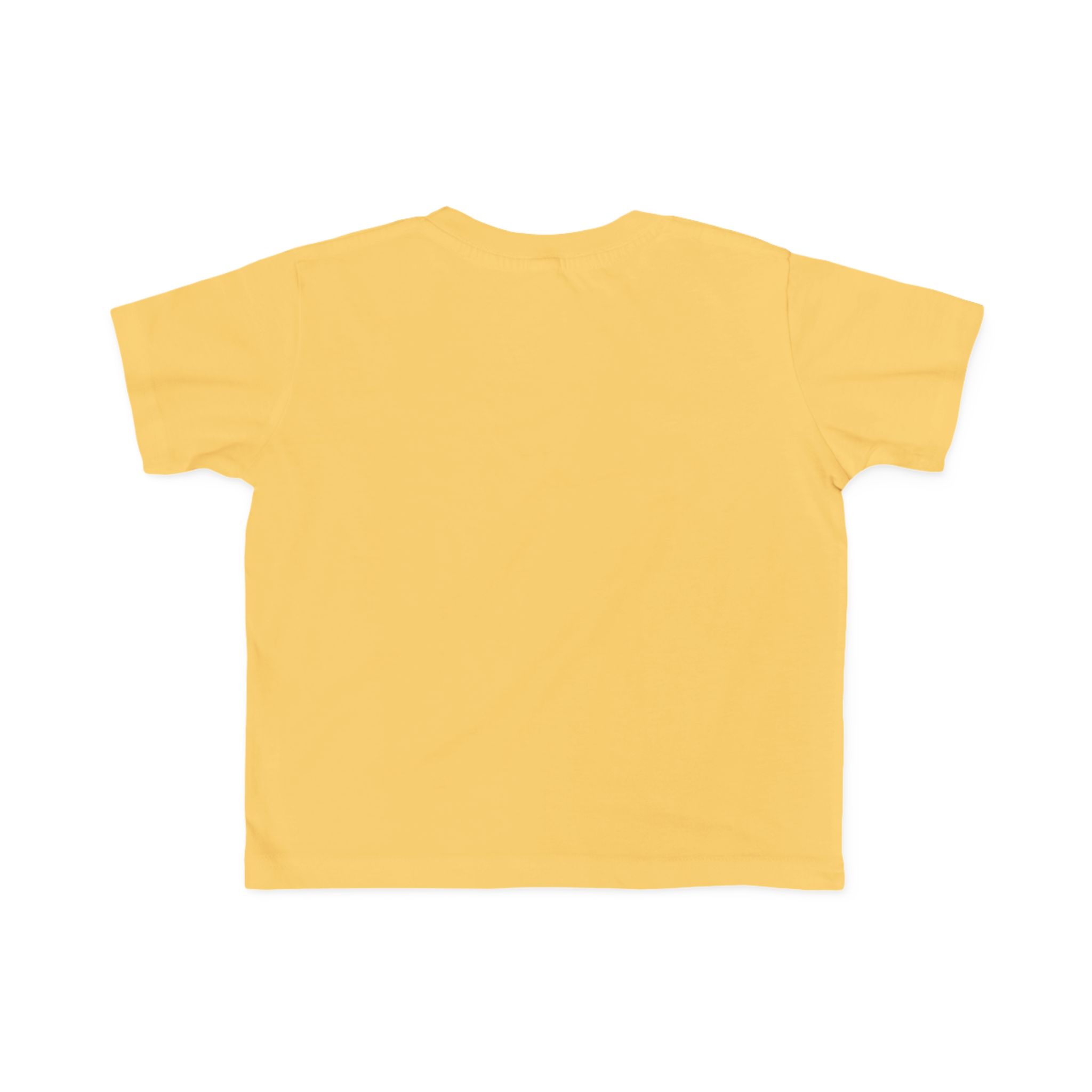 Little Upstander Toddler Tee — Positive Message Kids T-Shirt - Image 30