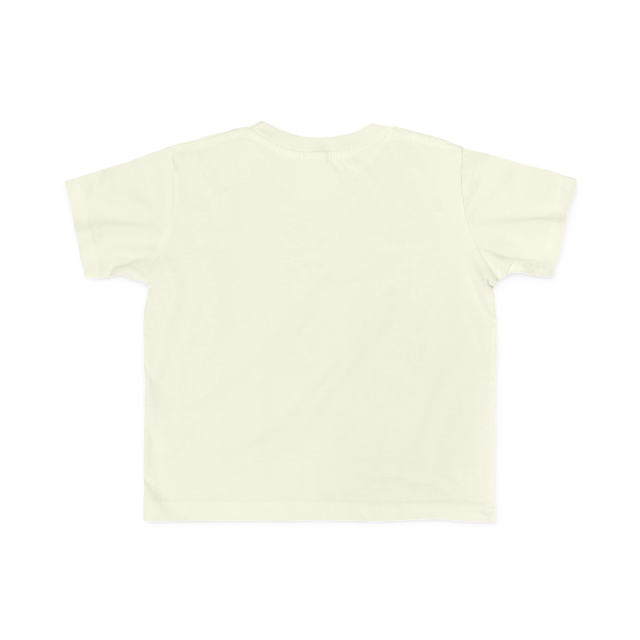 Little Upstander Toddler Tee — Positive Message Kids T-Shirt - Image 22