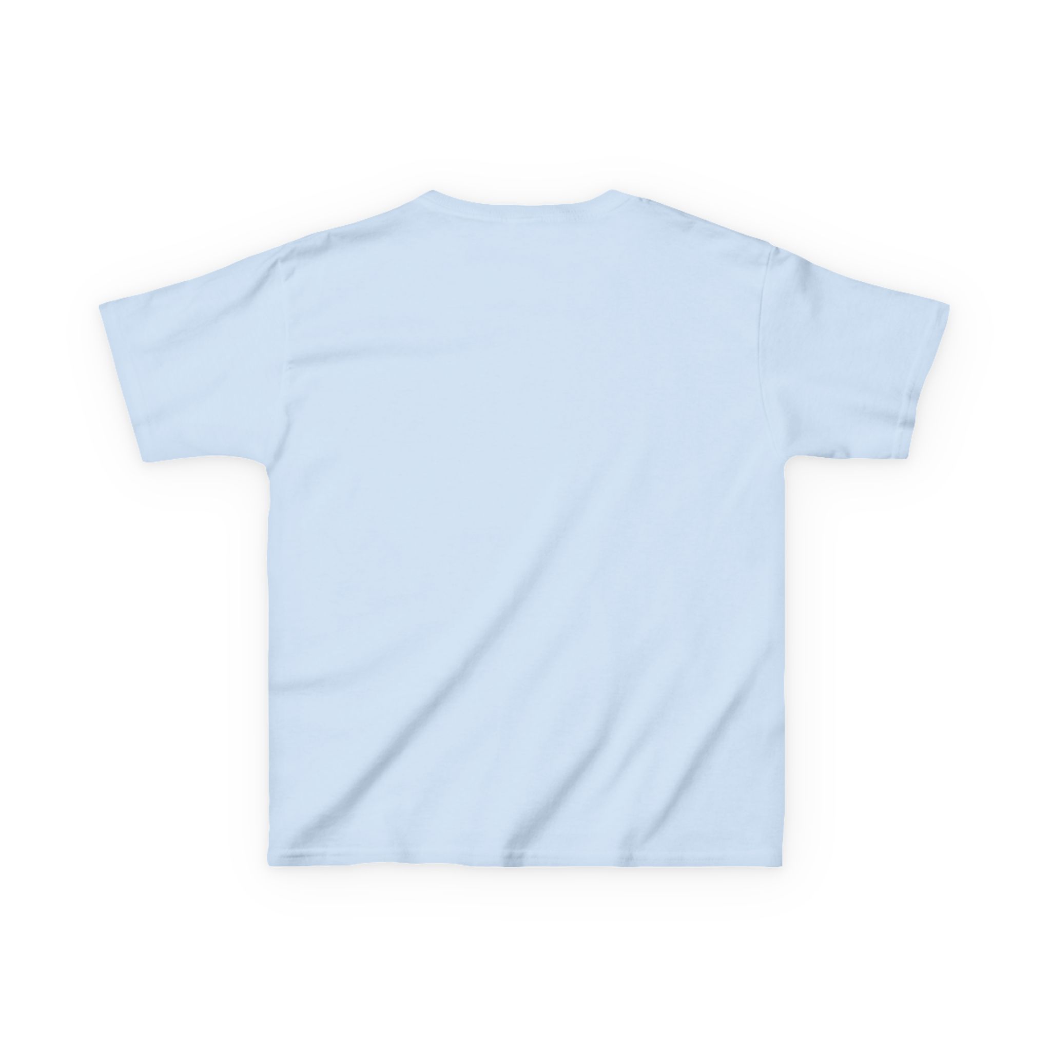 Kids Heavy Cotton™ Tee - Image 6