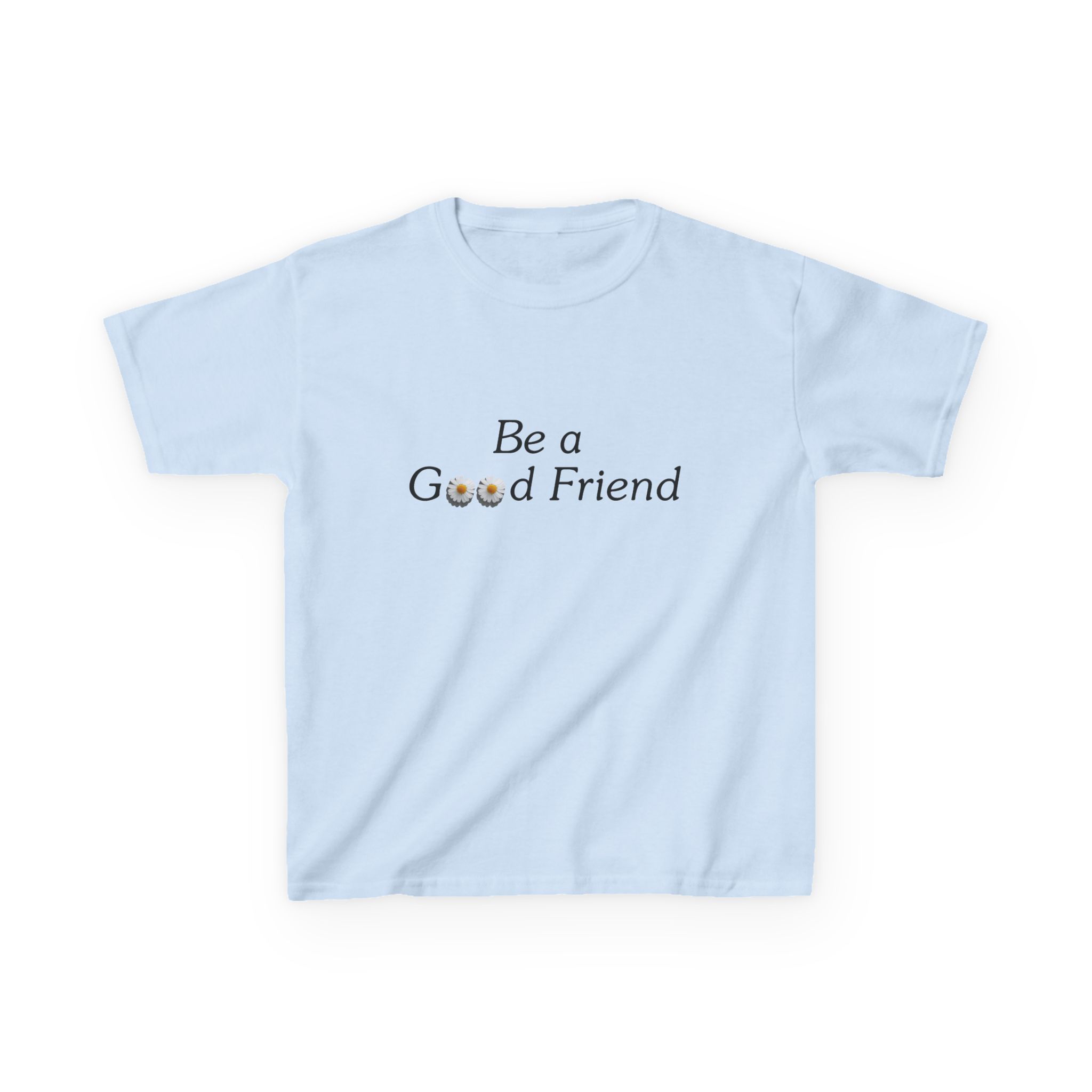 Kids Heavy Cotton™ Tee - Image 5
