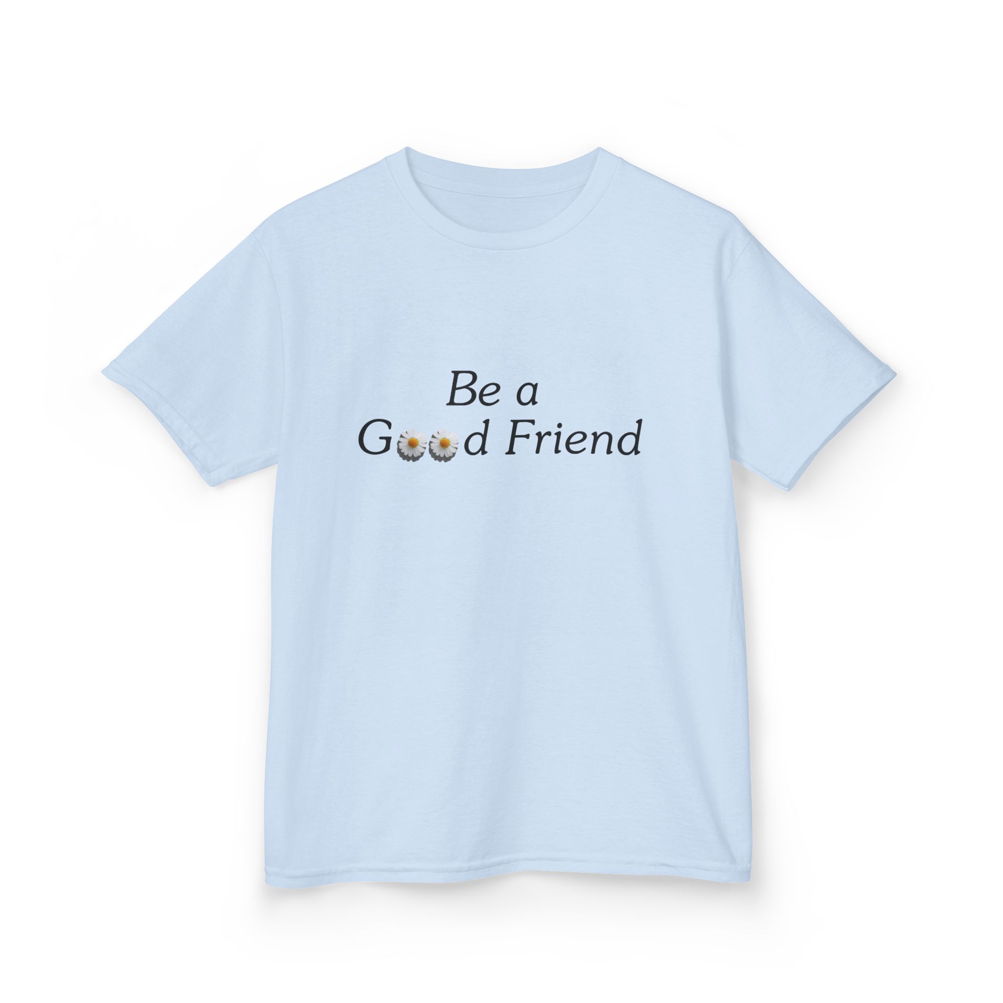 Kids Heavy Cotton™ Tee - Image 7