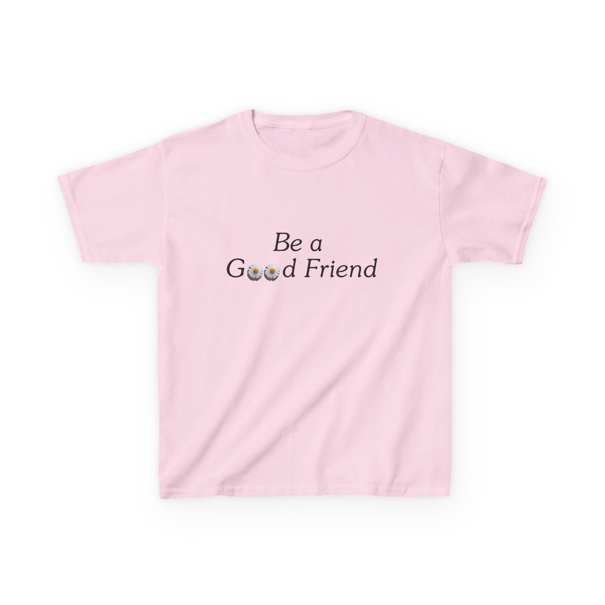 Kids Heavy Cotton™ Tee - Image 9