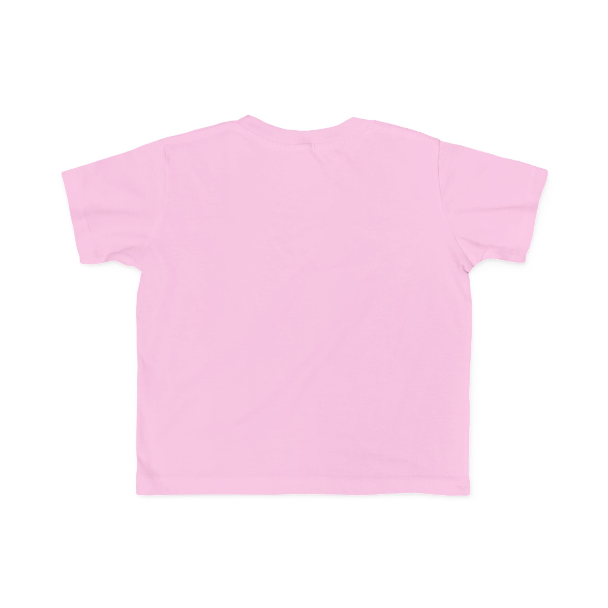 Little Upstander Toddler Tee — Positive Message Kids T-Shirt - Image 54