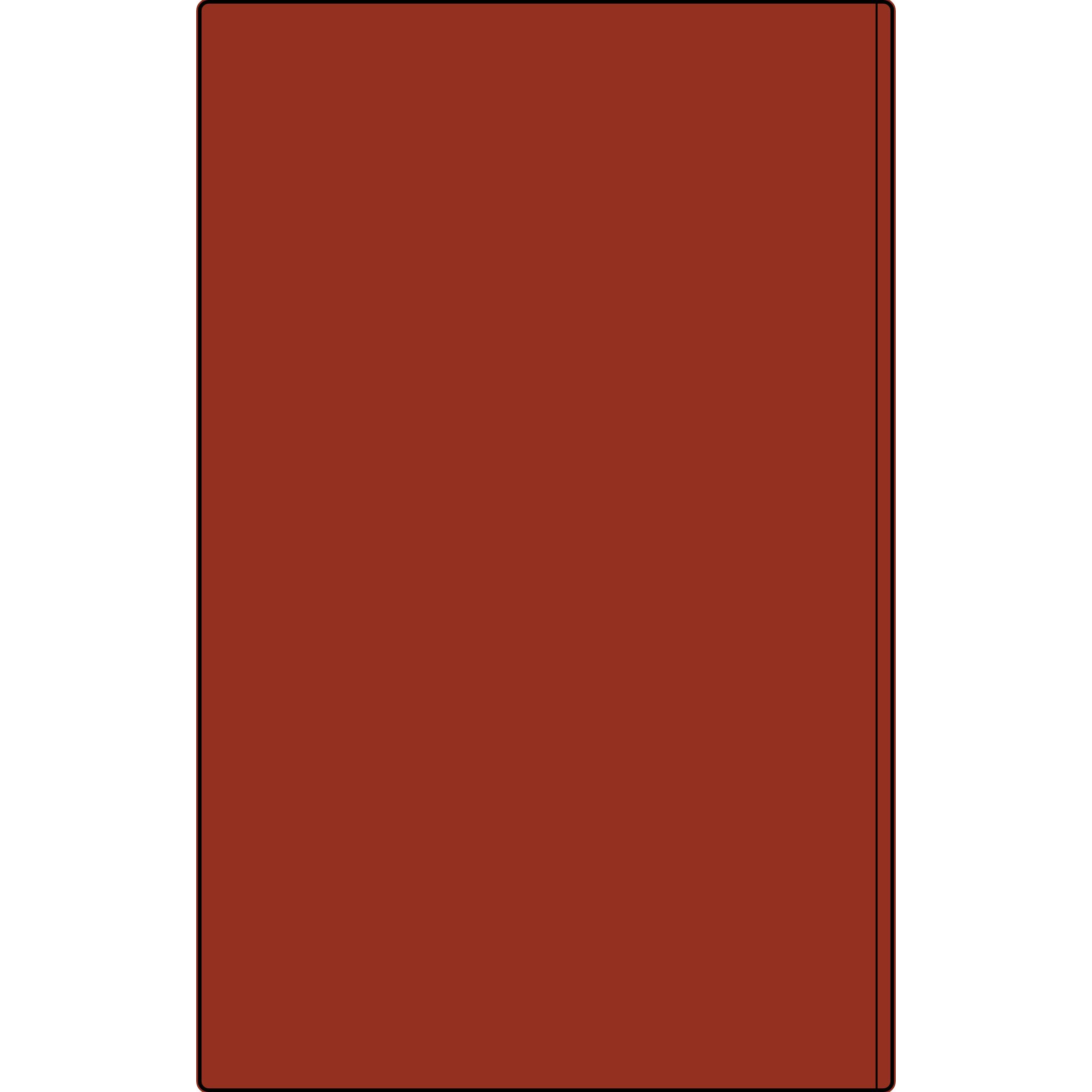 Vegan Leather Journal (Engraving) - Image 4