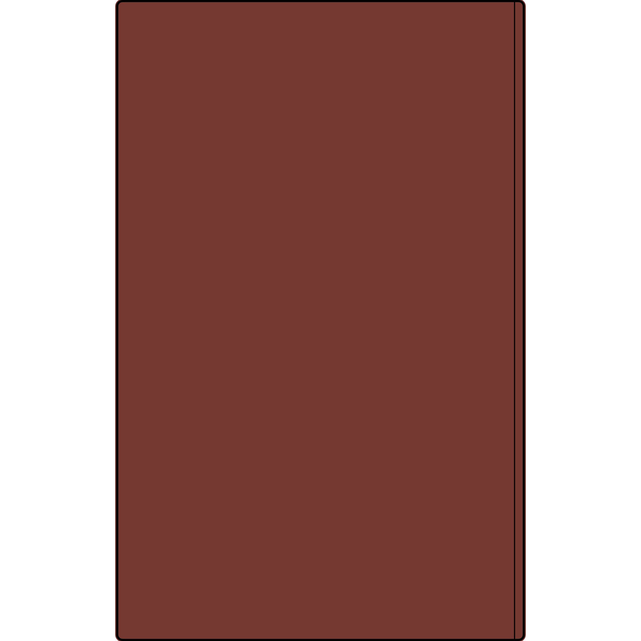 Vegan Leather Journal (Engraving) - Image 6