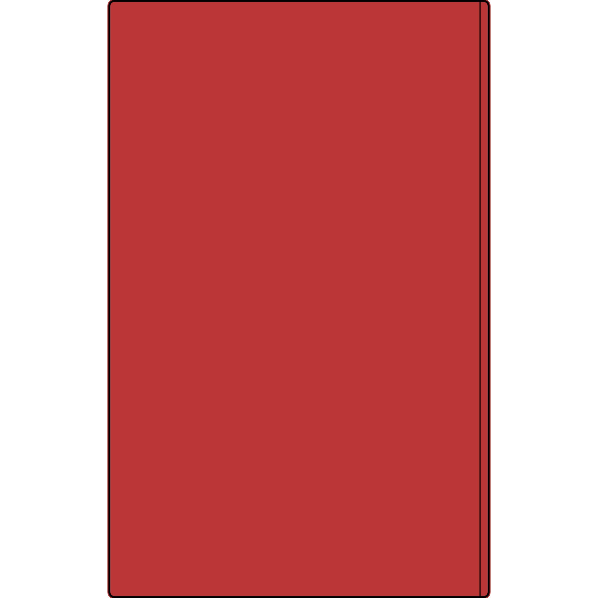Vegan Leather Journal (Engraving) - Image 2