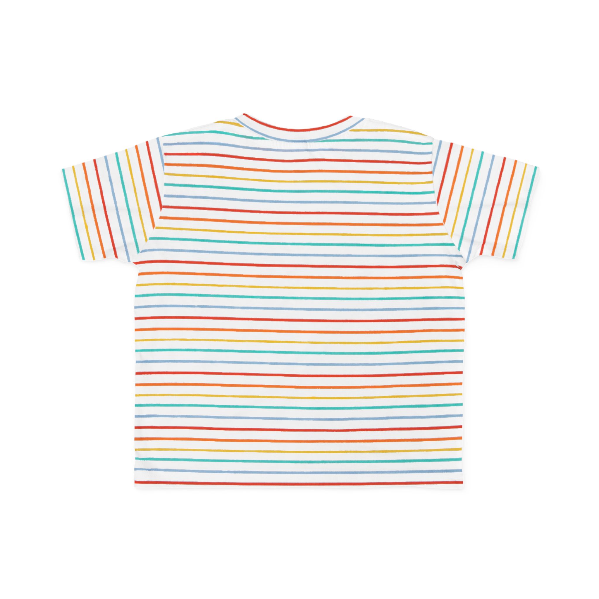 Little Upstander Toddler Tee — Positive Message Kids T-Shirt - Image 26