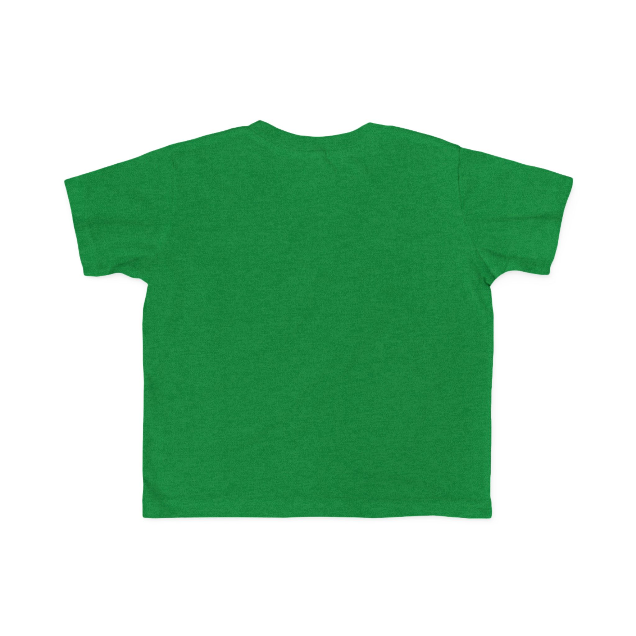 Little Upstander Toddler Tee — Positive Message Kids T-Shirt - Image 42