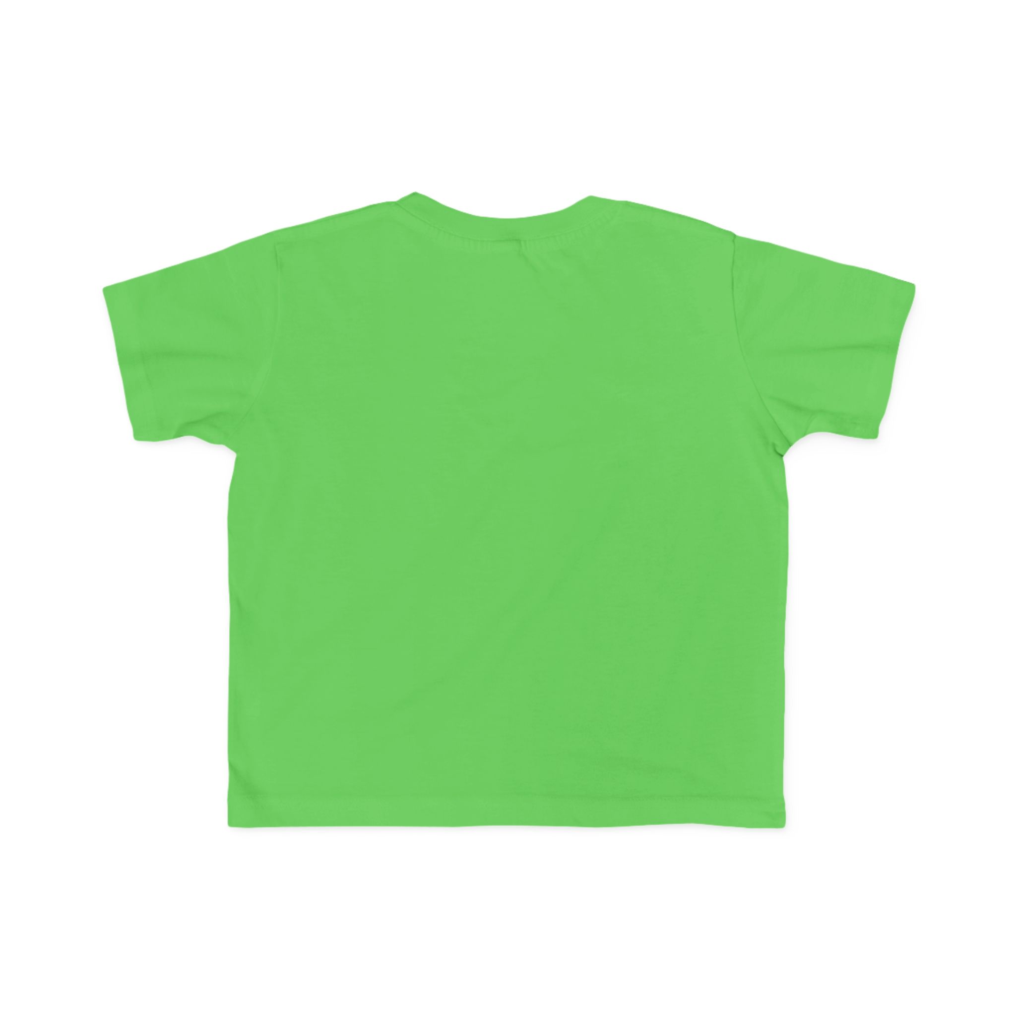 Little Upstander Toddler Tee — Positive Message Kids T-Shirt - Image 34