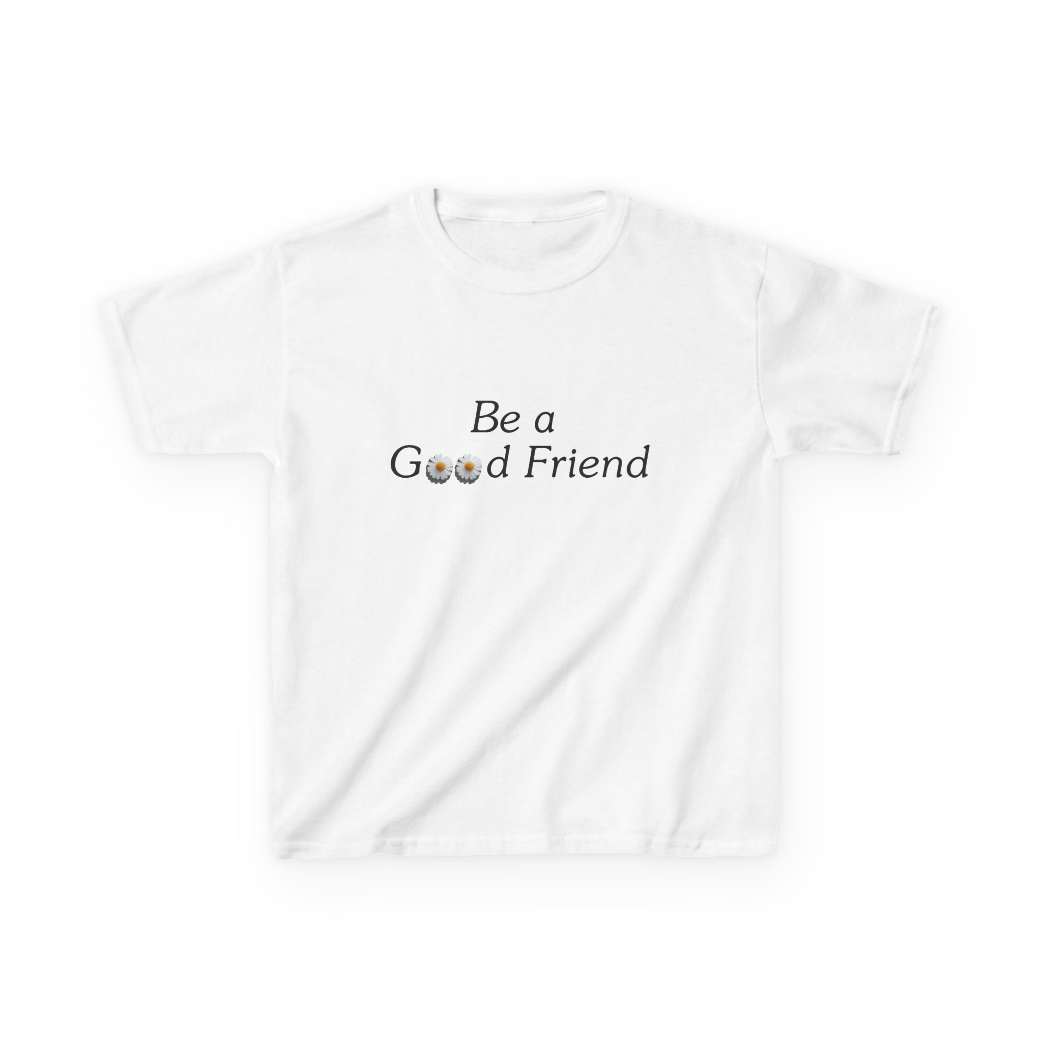 Kids Heavy Cotton™ Tee