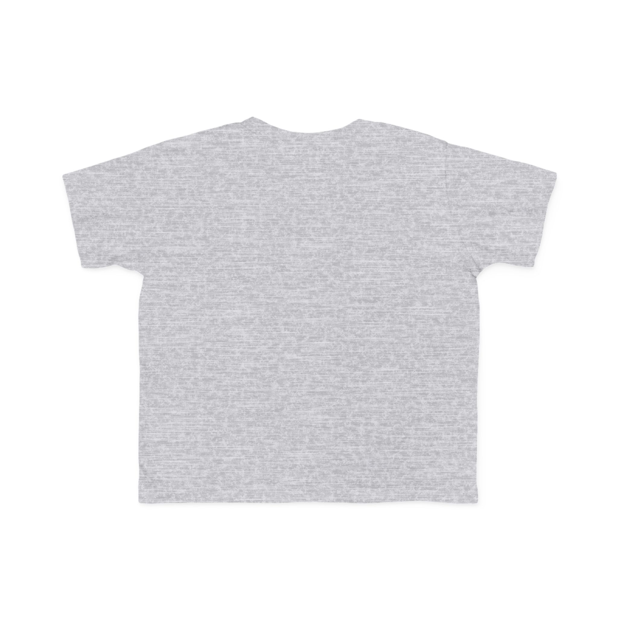 Little Upstander Toddler Tee — Positive Message Kids T-Shirt - Image 18