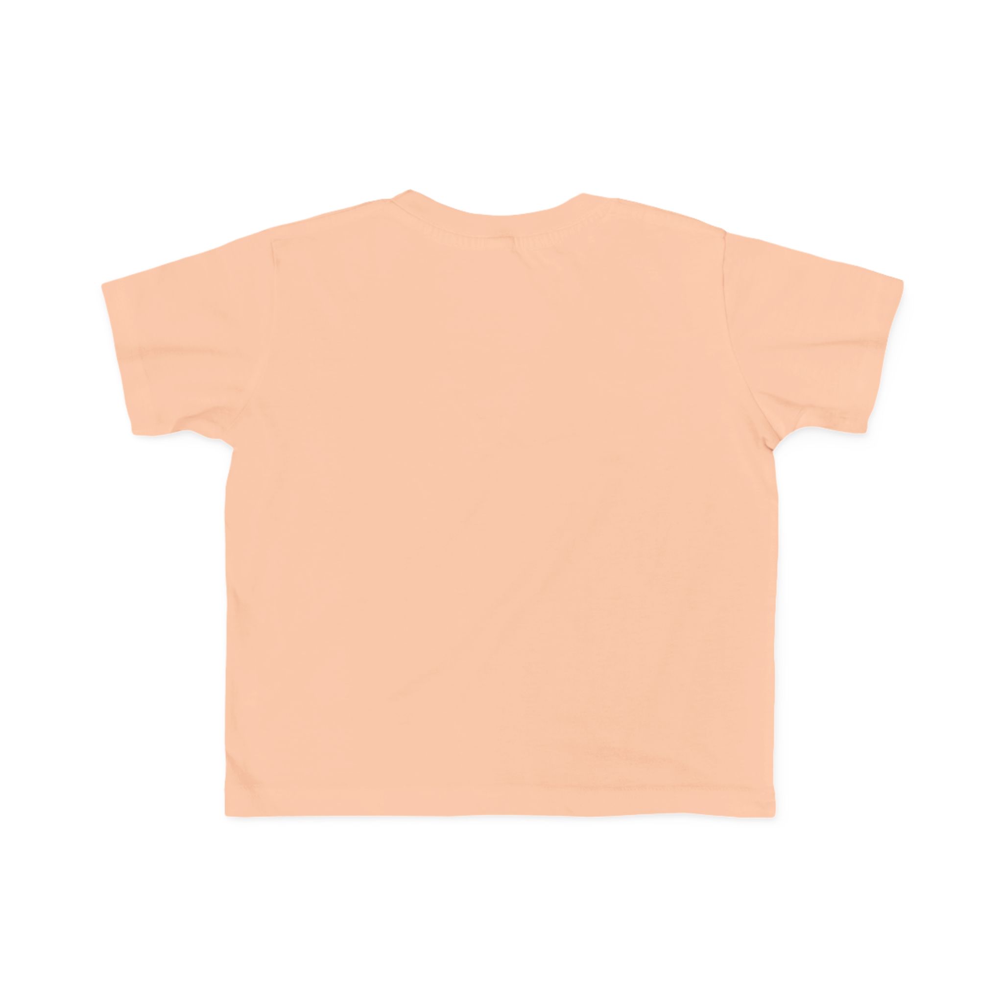 Little Upstander Toddler Tee — Positive Message Kids T-Shirt - Image 6