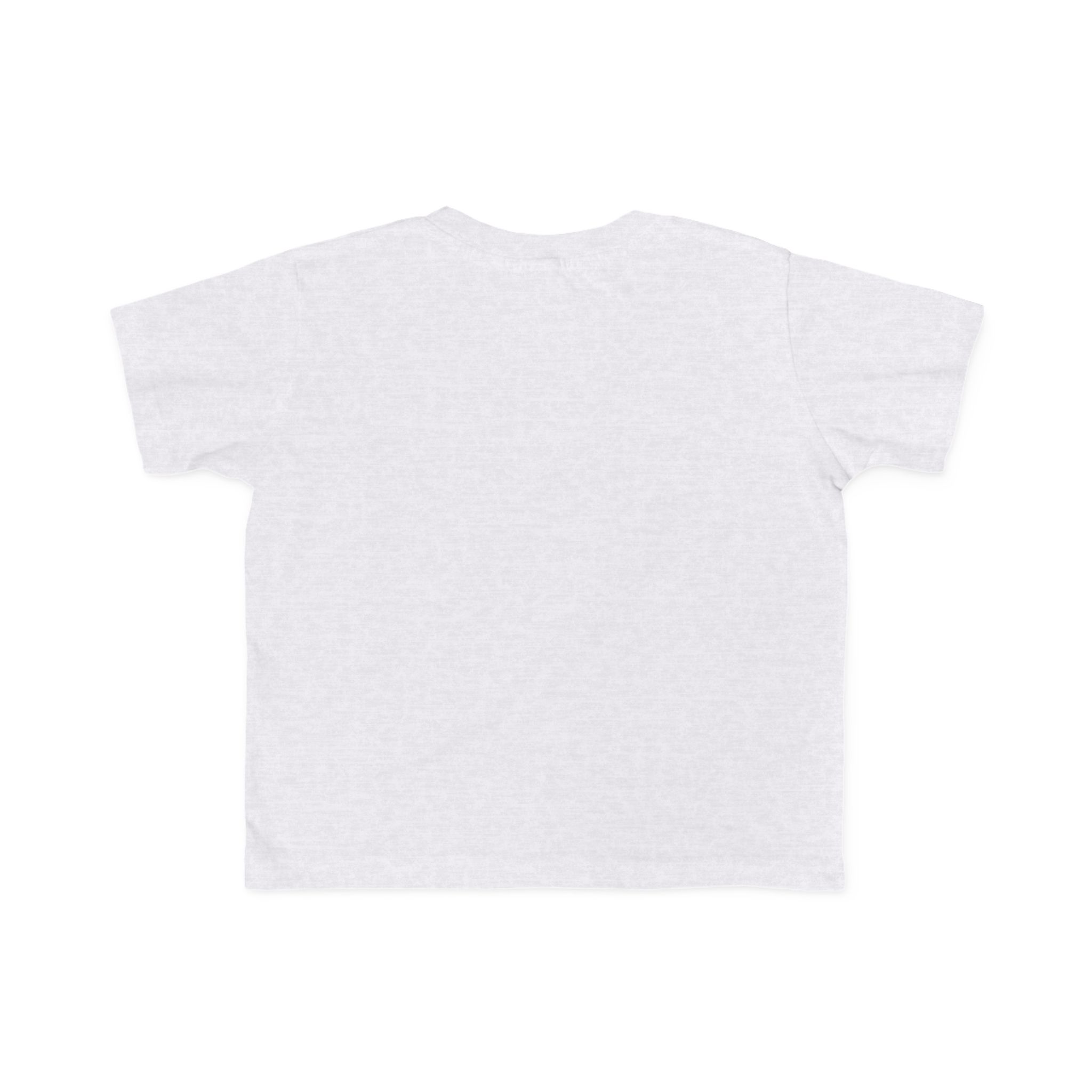 Little Upstander Toddler Tee — Positive Message Kids T-Shirt - Image 10