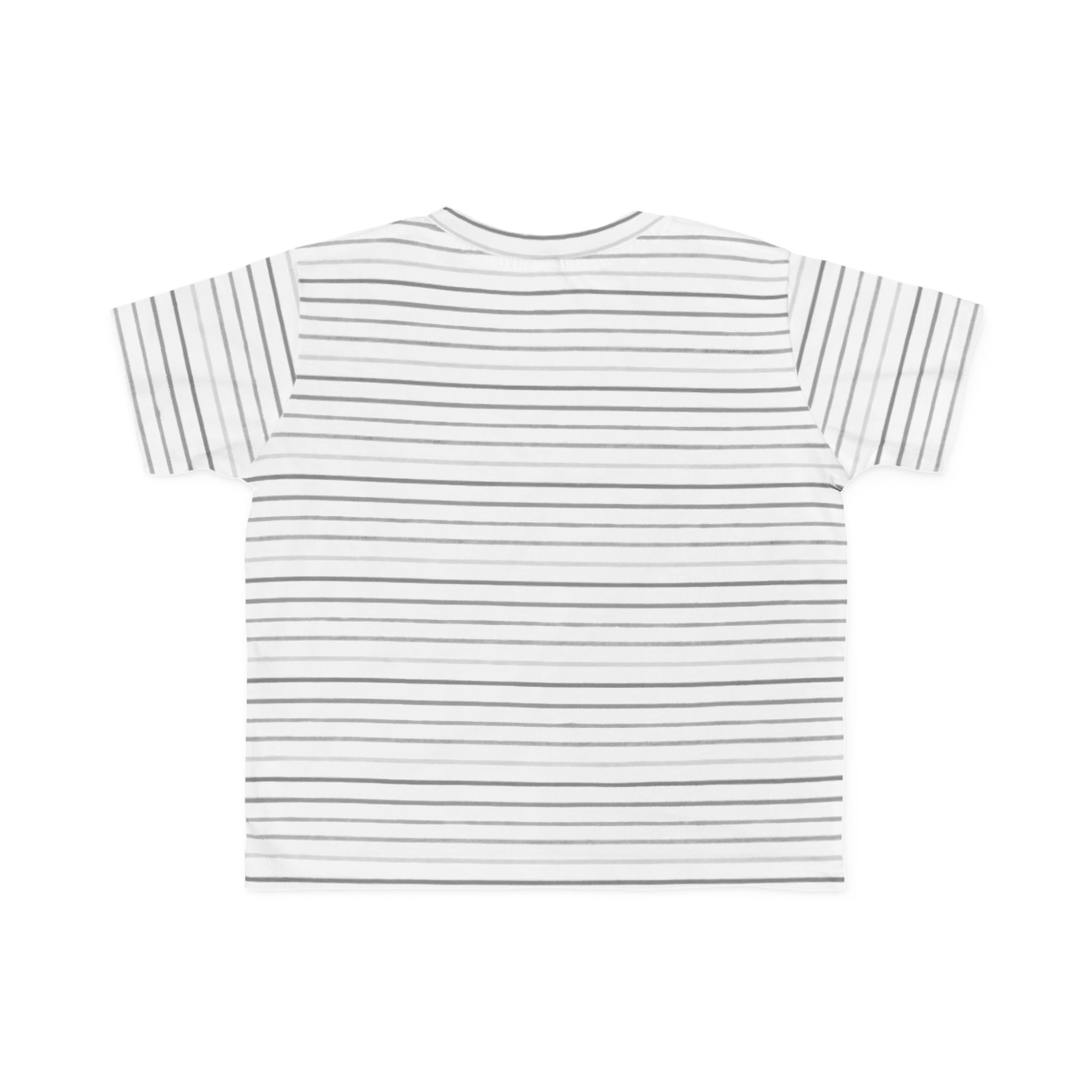 Little Upstander Toddler Tee — Positive Message Kids T-Shirt - Image 66