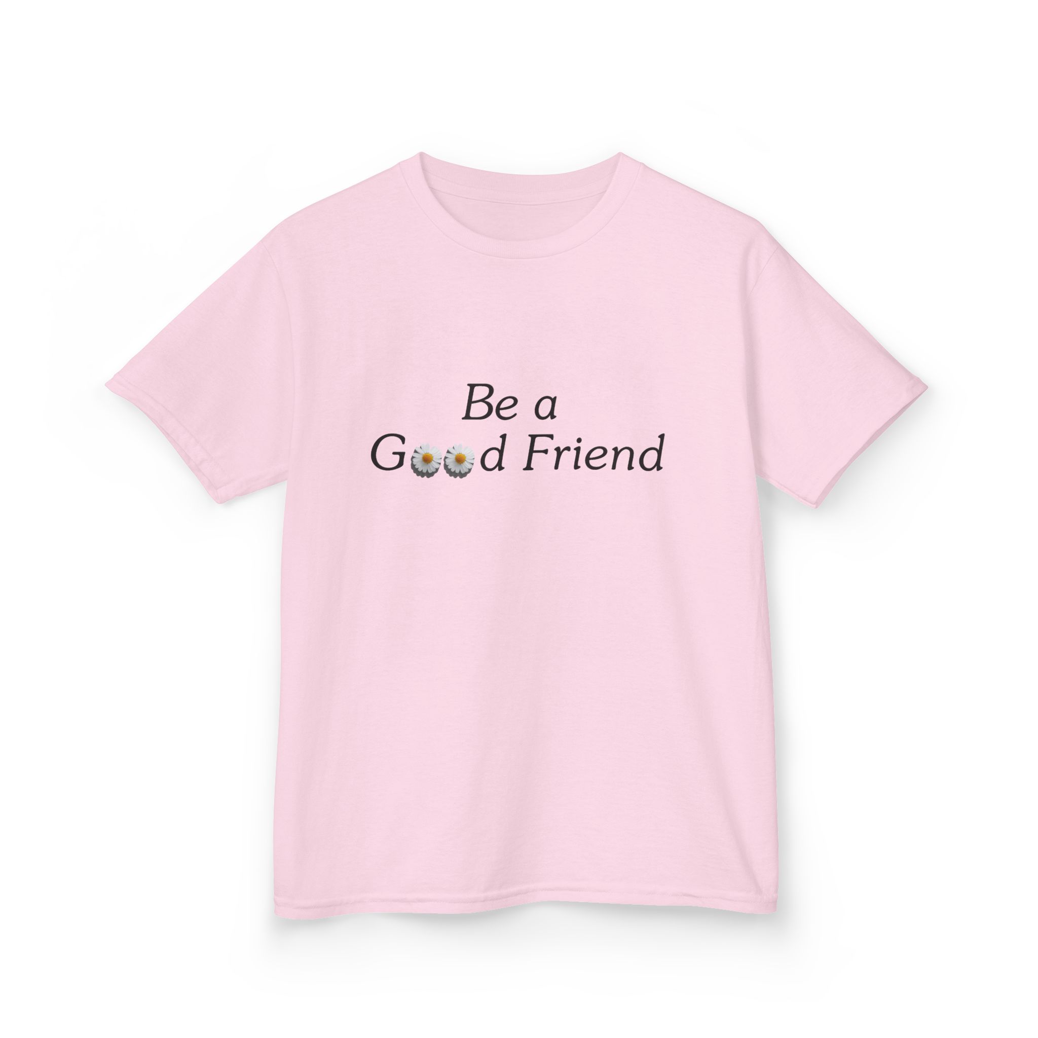 Kids Heavy Cotton™ Tee - Image 11