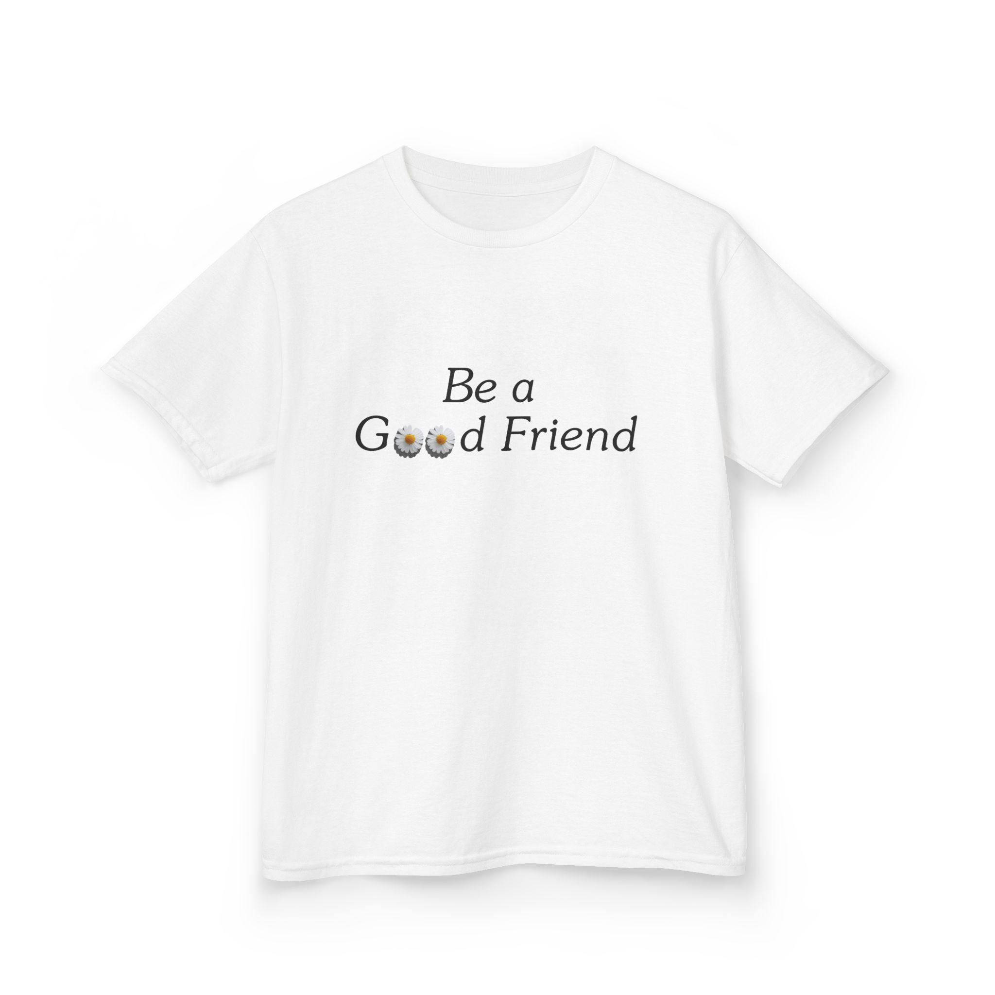 Kids Heavy Cotton™ Tee - Image 3