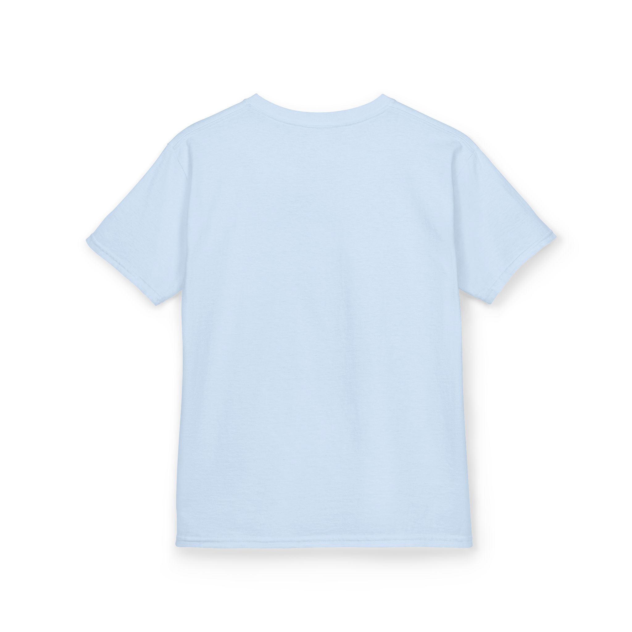 Kids Heavy Cotton™ Tee - Image 8