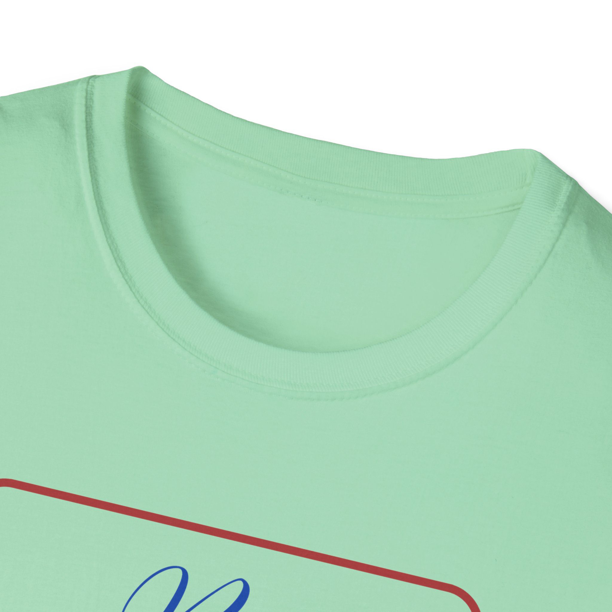 Be Kind T-Shirt — "Be Kind... It's Really Not That Hard to Do" Inspirational Tee - Image 2
