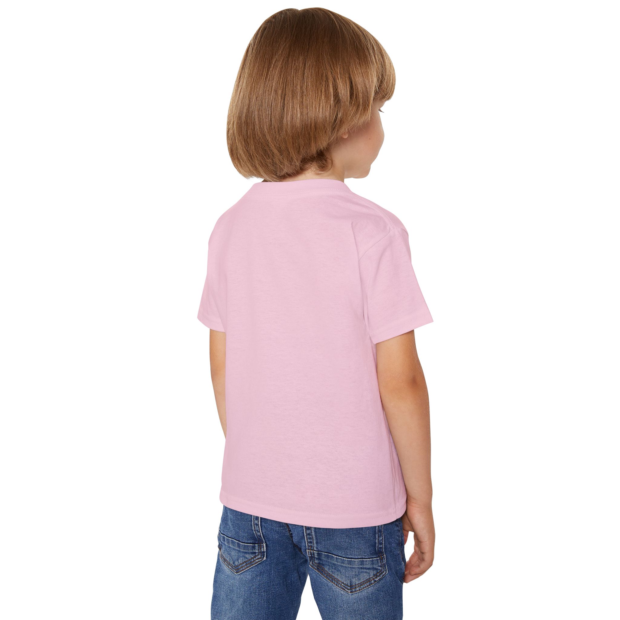 Be Kind To Everyone Toddler T-Shirt - Image 12