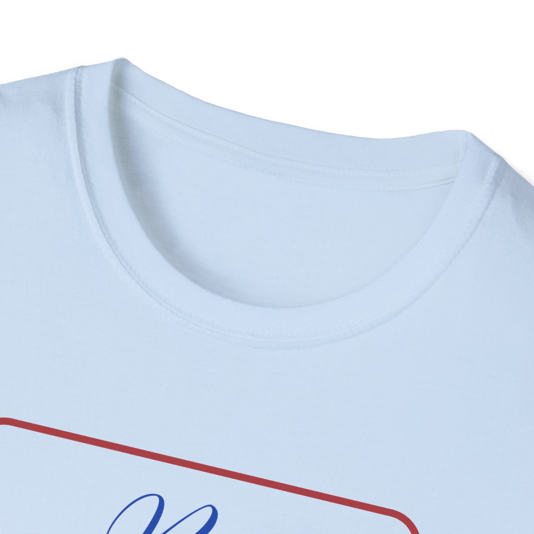 Be Kind T-Shirt — "Be Kind... It's Really Not That Hard to Do" Inspirational Tee - Image 6